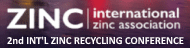 LA1368838:2024 International Zinc Recycling Conference -9-