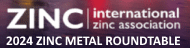 More information about : International Zinc Association - Zinc Metal Roundtable